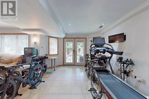 151 Nevada Crescent, Vaughan, ON - Indoor Photo Showing Other Room