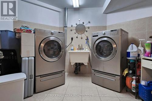 151 Nevada Crescent, Vaughan, ON - Indoor Photo Showing Laundry Room