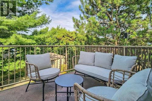 151 Nevada Crescent, Vaughan, ON - Outdoor With Deck Patio Veranda With Exterior