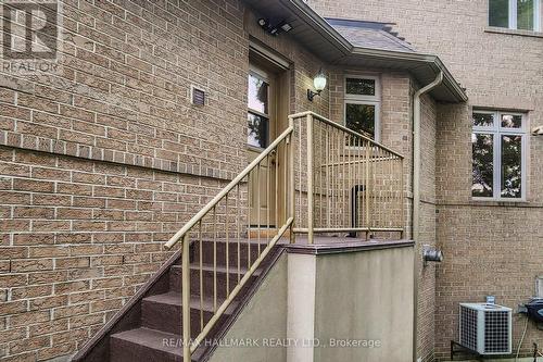 151 Nevada Crescent, Vaughan, ON - Outdoor With Exterior