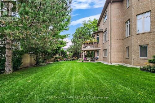 151 Nevada Crescent, Vaughan, ON - Outdoor