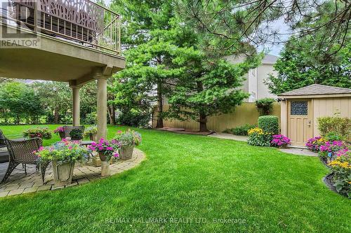 151 Nevada Crescent, Vaughan, ON - Outdoor