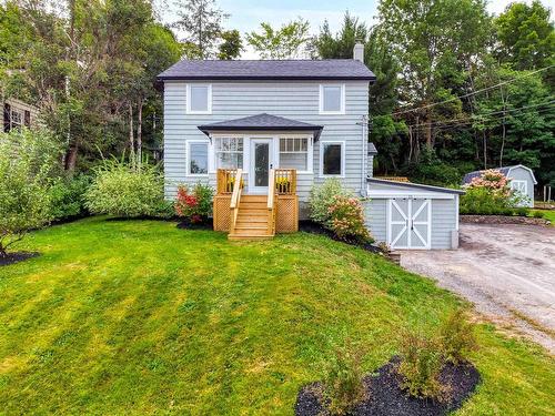 22 Spring Garden Road, Kentville, NS 