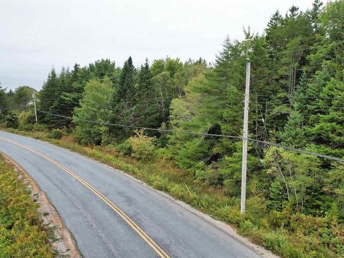 Lot Mount Pleasant Road, Mount Pleasant, NS 