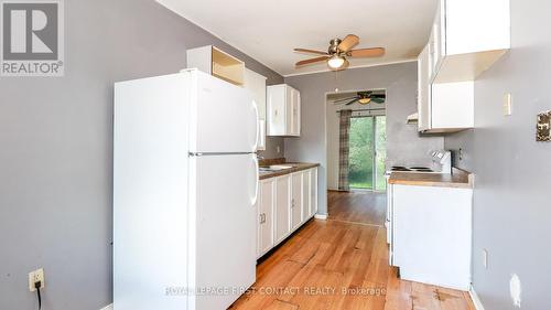 50 Patton Road, Barrie, ON - Indoor Photo Showing Kitchen