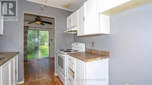 50 Patton Road, Barrie (Painswick North), ON - Indoor Photo Showing Kitchen