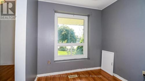 50 Patton Road, Barrie (Painswick North), ON - Indoor Photo Showing Other Room