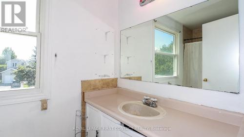 50 Patton Road, Barrie, ON - Indoor Photo Showing Bathroom