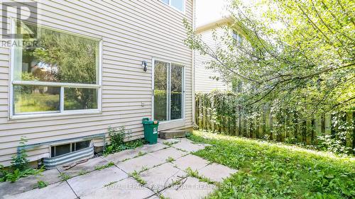 50 Patton Road, Barrie, ON - Outdoor