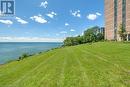 5250 Lakeshore Road Unit# 2006, Burlington, ON  - Outdoor With Body Of Water With View 