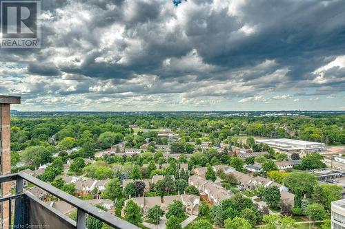 5250 Lakeshore Road Unit# 2006, Burlington, ON - Outdoor With View