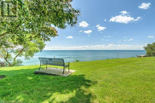 5250 Lakeshore Road Unit# 2006, Burlington, ON - Outdoor With Body Of Water With View