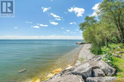 5250 Lakeshore Road Unit# 2006, Burlington, ON - Outdoor With Body Of Water With View