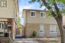 8485 Darlington Crescent, Windsor, ON  - Outdoor With Facade 