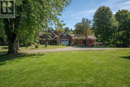 14650 Heart Lake Road, Caledon (Inglewood), ON 