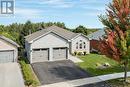 18 Todd Drive, Barrie (Innis-Shore), ON  - Outdoor With Facade 