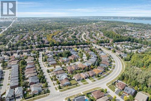 18 Todd Drive, Barrie, ON - Outdoor With View