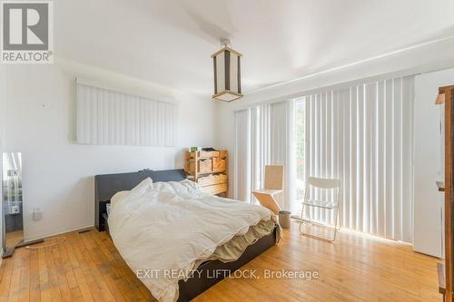 60 Percy Lane, Trent Hills (Campbellford), ON - Indoor Photo Showing Bedroom