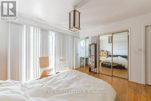 60 Percy Lane, Trent Hills (Campbellford), ON - Indoor Photo Showing Bedroom