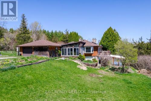 60 Percy Lane, Trent Hills (Campbellford), ON - Outdoor