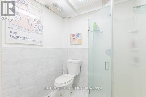 60 Percy Lane, Trent Hills (Campbellford), ON - Indoor Photo Showing Bathroom