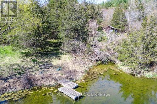 60 Percy Lane, Trent Hills (Campbellford), ON - Outdoor With Body Of Water With View