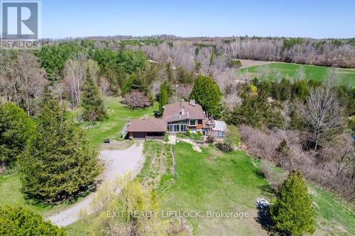 60 Percy Lane, Trent Hills (Campbellford), ON - Outdoor With View