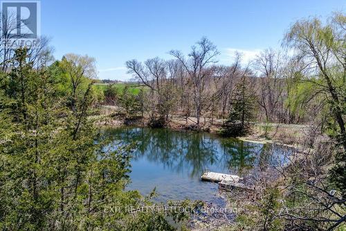 60 Percy Lane, Trent Hills (Campbellford), ON - Outdoor With View