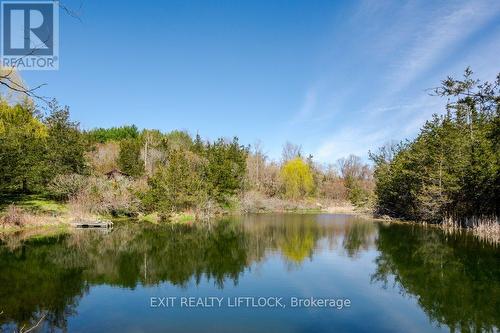 60 Percy Lane, Trent Hills (Campbellford), ON - Outdoor With Body Of Water With View