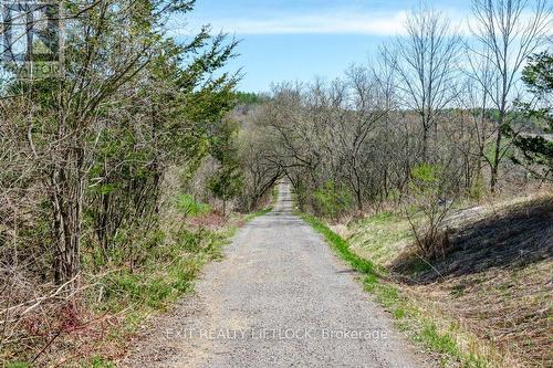 60 Percy Lane, Trent Hills (Campbellford), ON - Outdoor With View