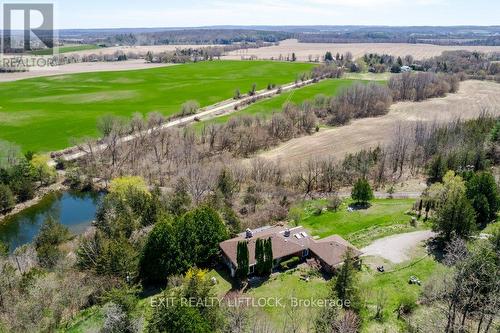 60 Percy Lane, Trent Hills (Campbellford), ON - Outdoor With View