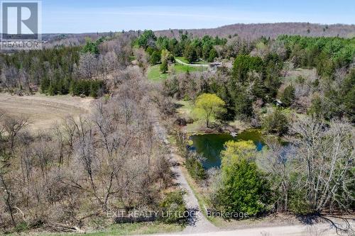 60 Percy Lane, Trent Hills (Campbellford), ON - Outdoor With View