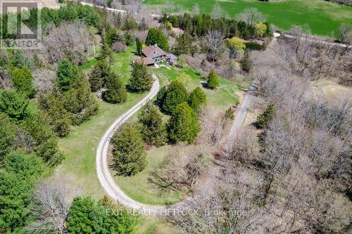 60 Percy Lane, Trent Hills (Campbellford), ON - Outdoor With View