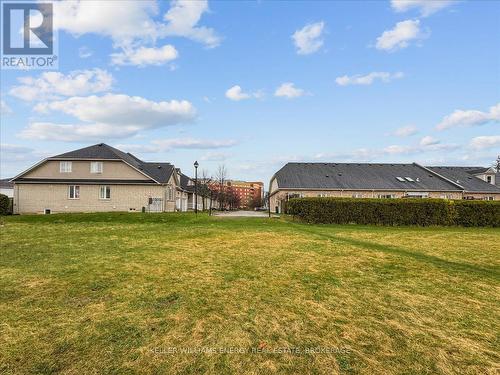 21 Niagara Drive, Oshawa (Samac), ON 