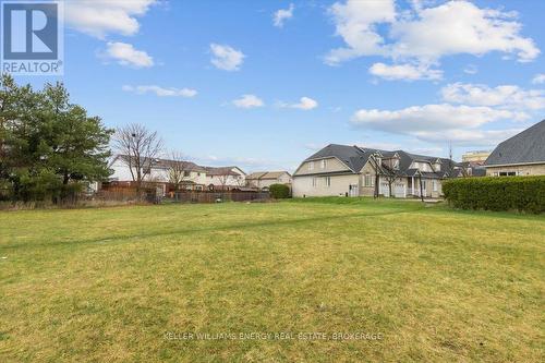 21 Niagara Drive, Oshawa (Samac), ON 