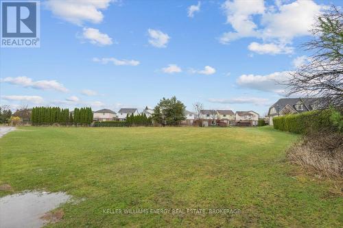 21 Niagara Drive, Oshawa (Samac), ON 