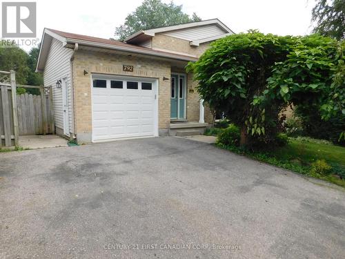 792 Nixon Avenue, London, ON - Outdoor