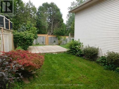 792 Nixon Avenue, London, ON - Outdoor