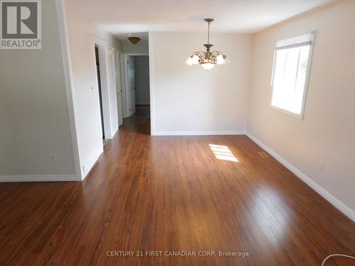 792 Nixon Avenue, London, ON - Indoor Photo Showing Other Room