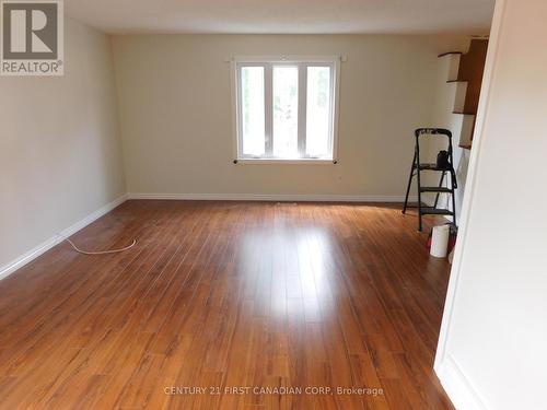 792 Nixon Avenue, London, ON - Indoor Photo Showing Other Room