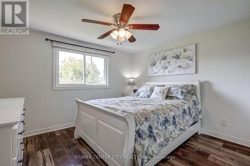 28 Warren Crescent, St. Thomas, ON - Indoor Photo Showing Bedroom