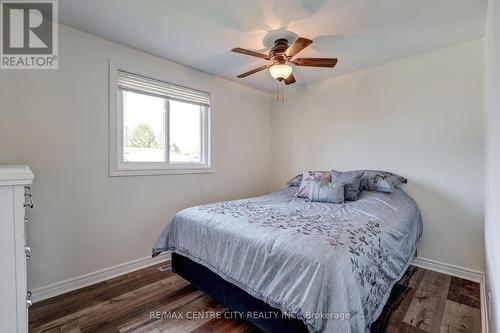 28 Warren Crescent, St. Thomas, ON - Indoor Photo Showing Bedroom