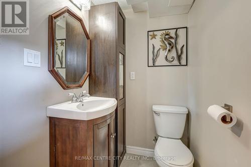 28 Warren Crescent, St. Thomas, ON - Indoor Photo Showing Bathroom