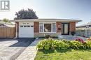 28 Warren Crescent, St. Thomas, ON  - Outdoor 