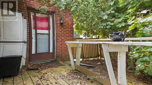 378 King Street W, Cobourg, ON - Outdoor