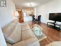 1212 - 509 Beecroft Road, Toronto, ON  - Indoor Photo Showing Living Room 