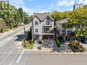 139 Wilson Street, Oakville, ON  - Outdoor With Facade 