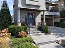 139 Wilson Street, Oakville, ON  - Outdoor With Balcony With Facade 