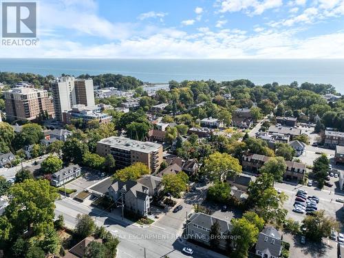 139 Wilson Street, Oakville, ON - Outdoor With Body Of Water With View