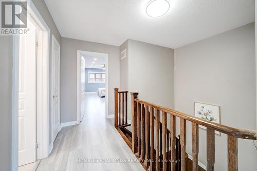 15 Turnhouse Crescent N, Markham, ON - Indoor Photo Showing Other Room